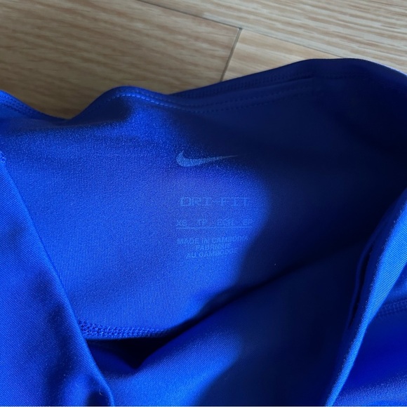 Nike Dri-Fit Training Shorts Women’s XS - Picture 2 of 9